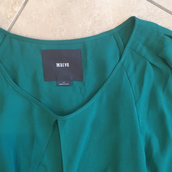 Anthropologie Maeve Dress - Picture 3 of 4